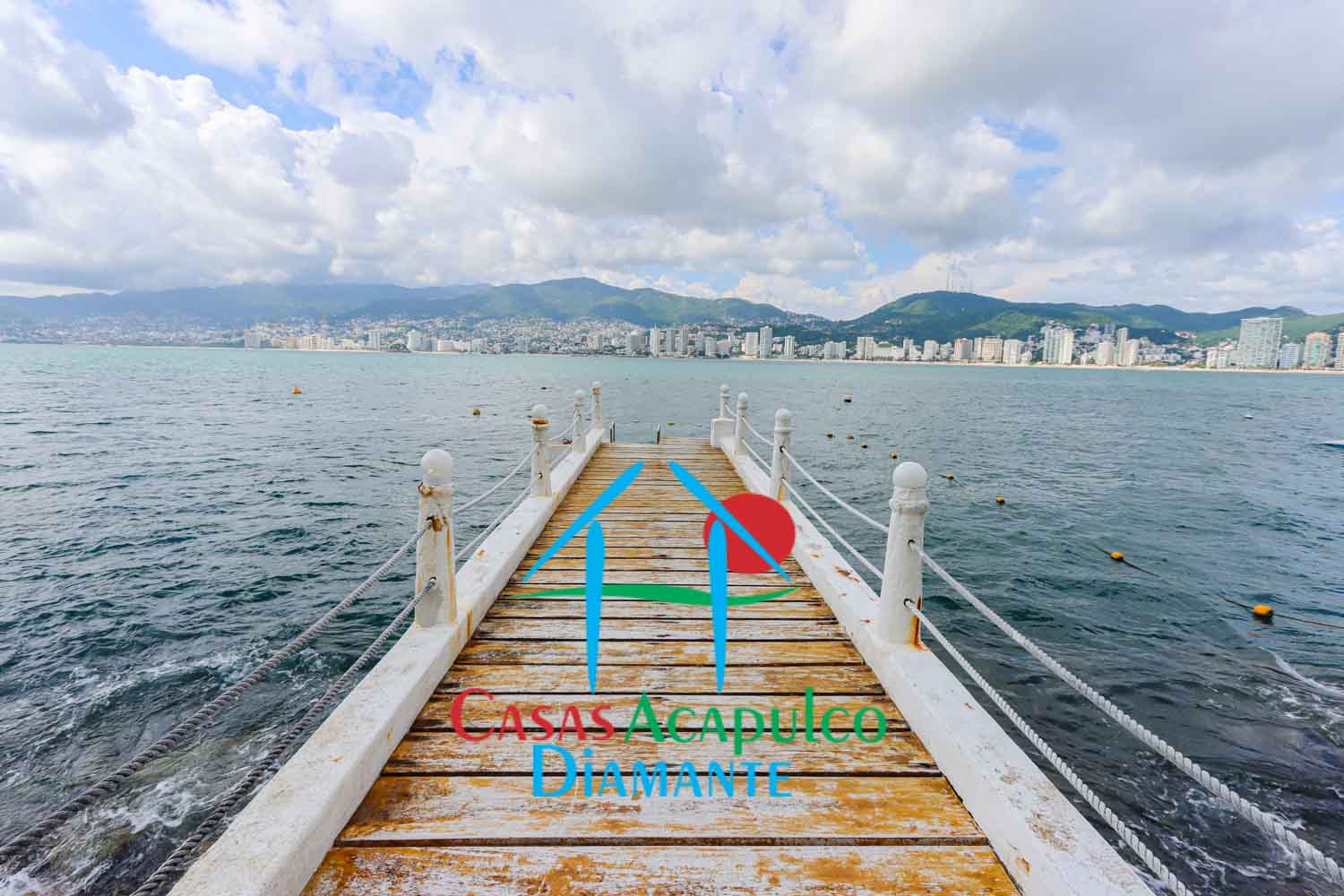 Las Gaviotas - Muelle y acceso al mar 2 Las Gaviotas - Muelle y acceso al mar 2